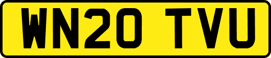 WN20TVU