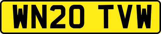 WN20TVW