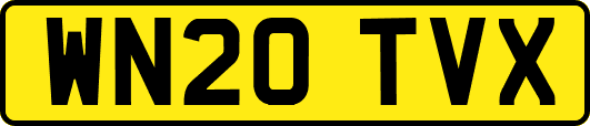 WN20TVX