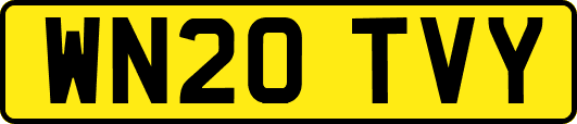 WN20TVY