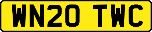 WN20TWC
