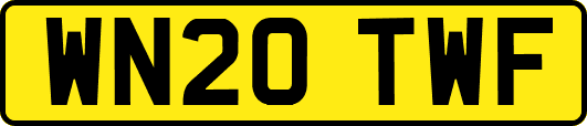 WN20TWF