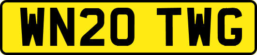 WN20TWG