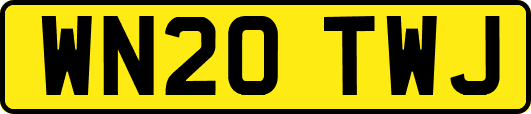 WN20TWJ