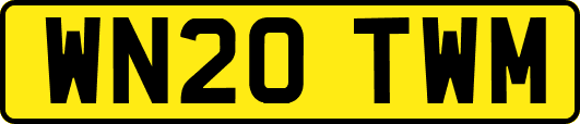 WN20TWM