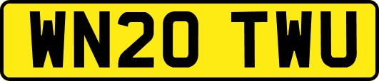 WN20TWU