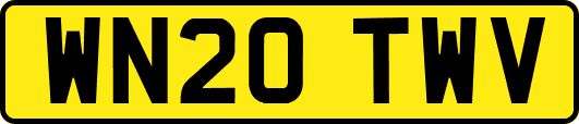 WN20TWV