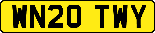 WN20TWY