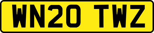 WN20TWZ