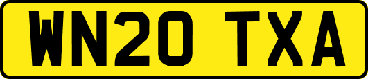 WN20TXA
