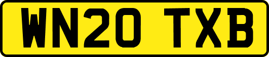 WN20TXB