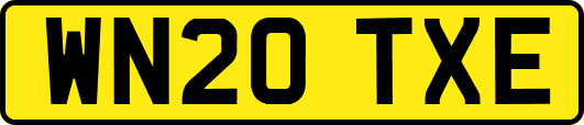 WN20TXE