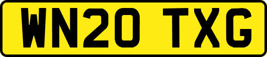 WN20TXG