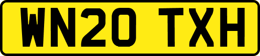 WN20TXH