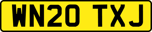 WN20TXJ
