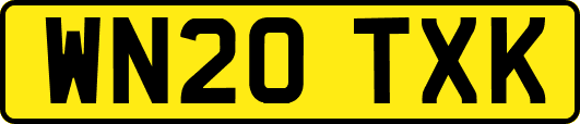 WN20TXK