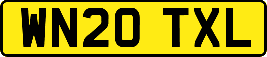WN20TXL