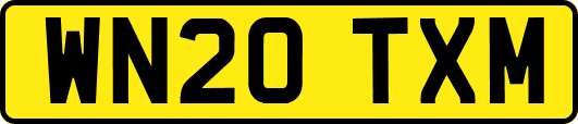 WN20TXM