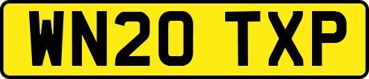 WN20TXP