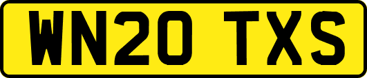 WN20TXS
