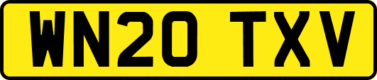 WN20TXV