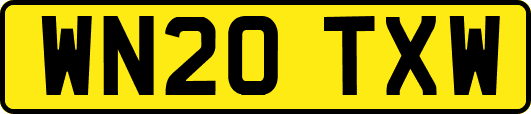 WN20TXW