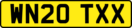 WN20TXX