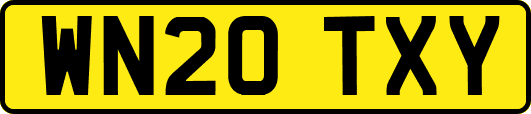 WN20TXY