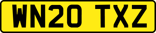 WN20TXZ
