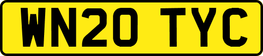WN20TYC