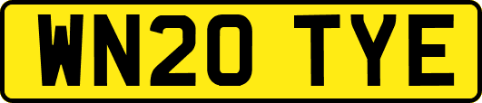 WN20TYE