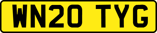 WN20TYG