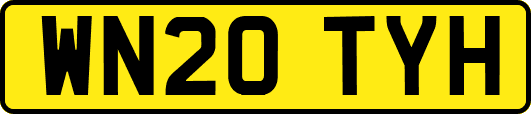 WN20TYH