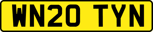 WN20TYN