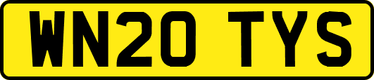 WN20TYS