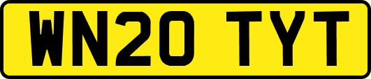 WN20TYT