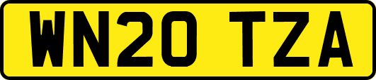 WN20TZA