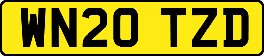 WN20TZD