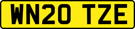 WN20TZE