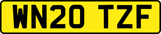 WN20TZF