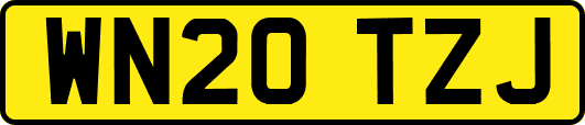 WN20TZJ