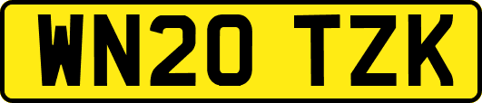 WN20TZK