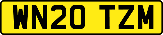 WN20TZM