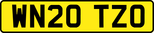 WN20TZO