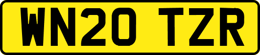 WN20TZR