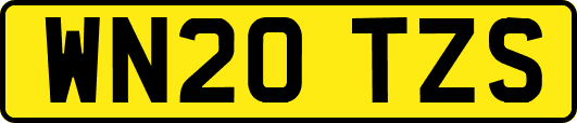 WN20TZS