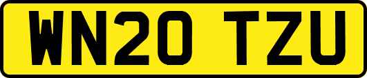 WN20TZU