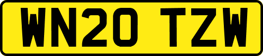 WN20TZW