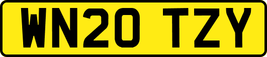 WN20TZY