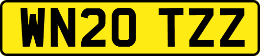 WN20TZZ